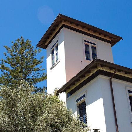 Appartamento La Torretta 蒙德罗 客房 照片
