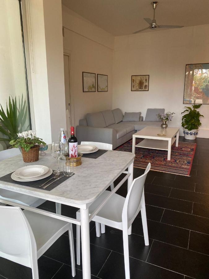 Appartamento La Torretta 蒙德罗 外观 照片