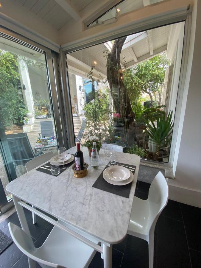 Appartamento La Torretta 蒙德罗 外观 照片