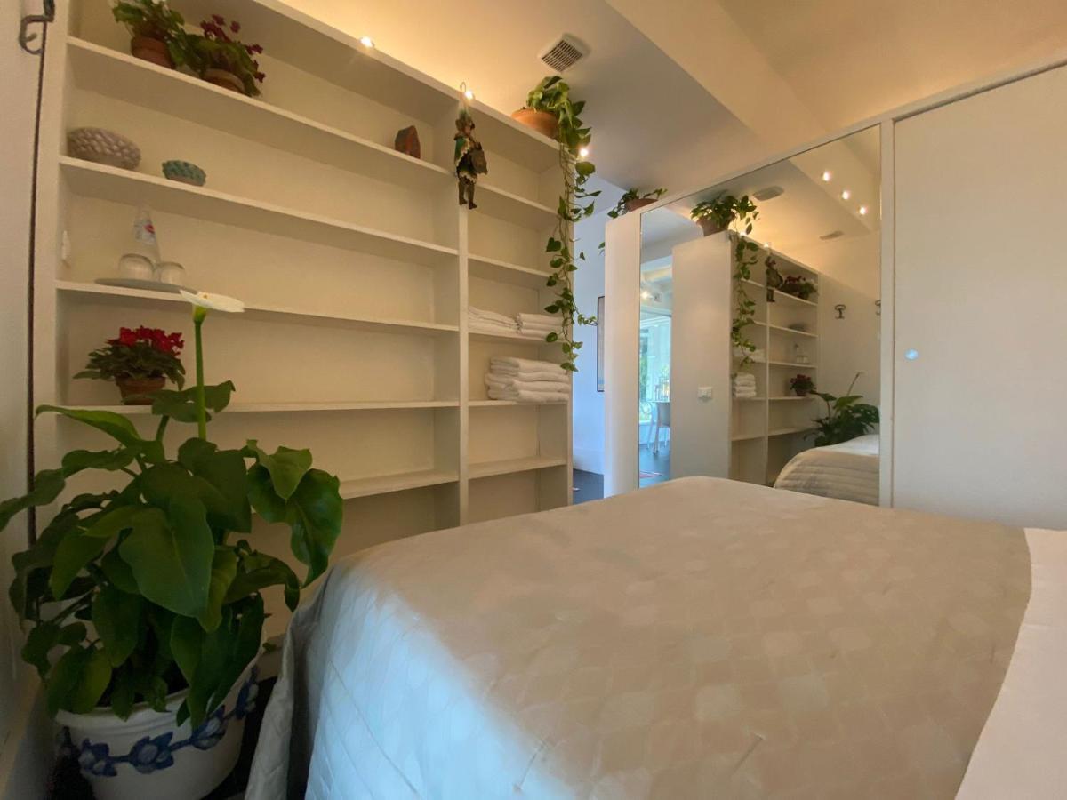 Appartamento La Torretta 蒙德罗 外观 照片