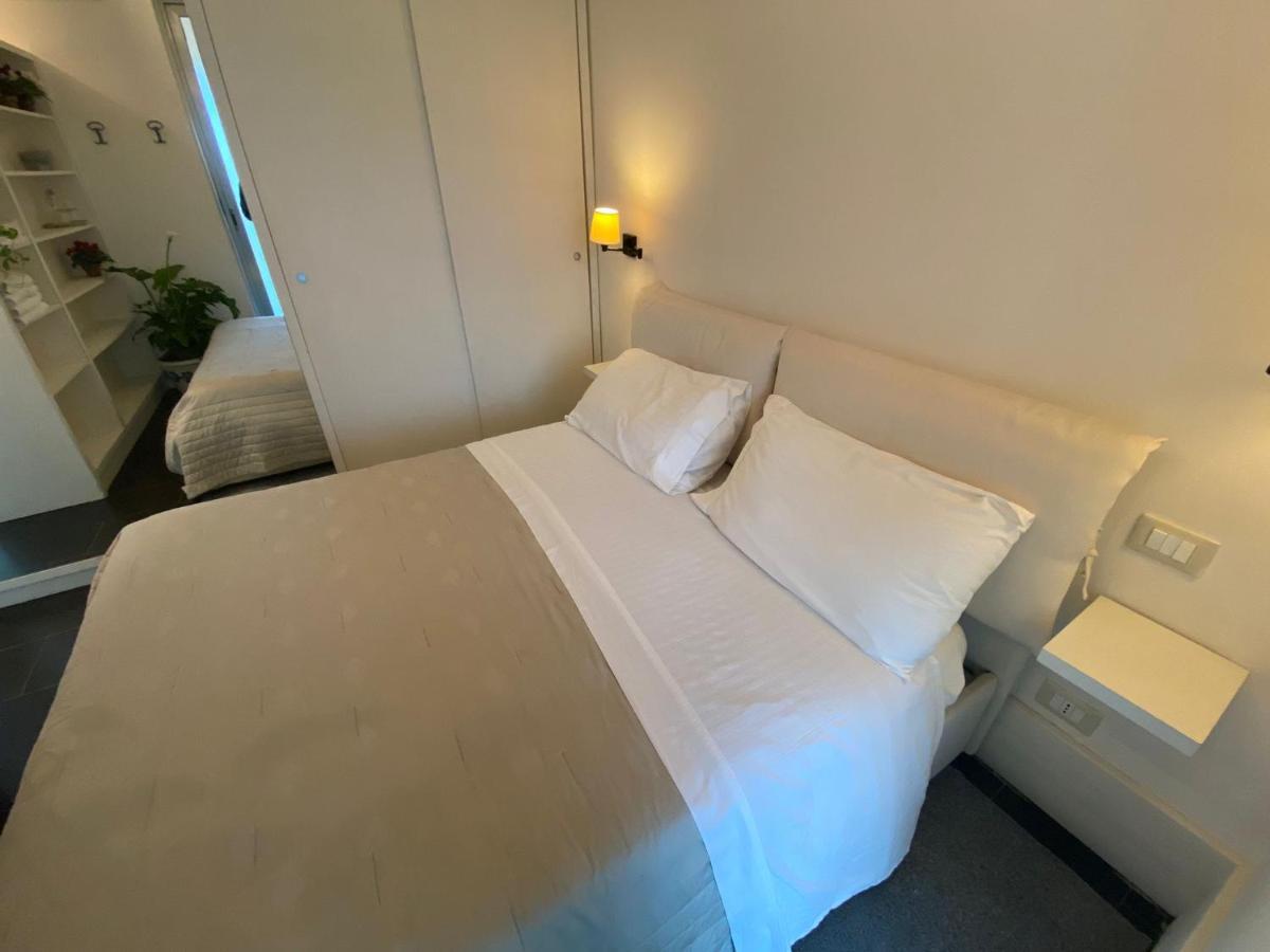 Appartamento La Torretta 蒙德罗 外观 照片