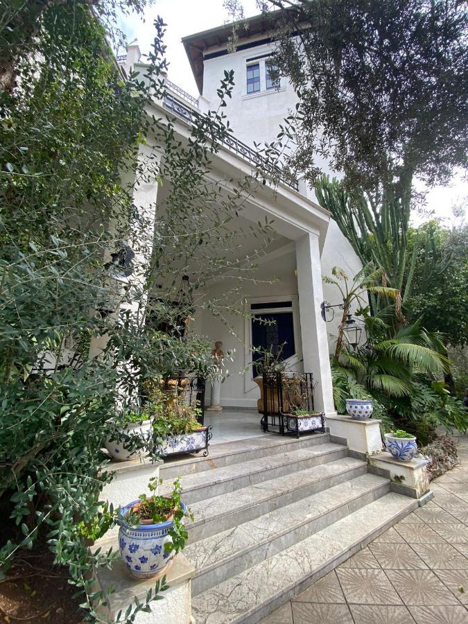 Appartamento La Torretta 蒙德罗 外观 照片