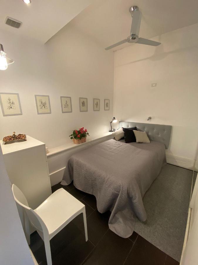 Appartamento La Torretta 蒙德罗 外观 照片