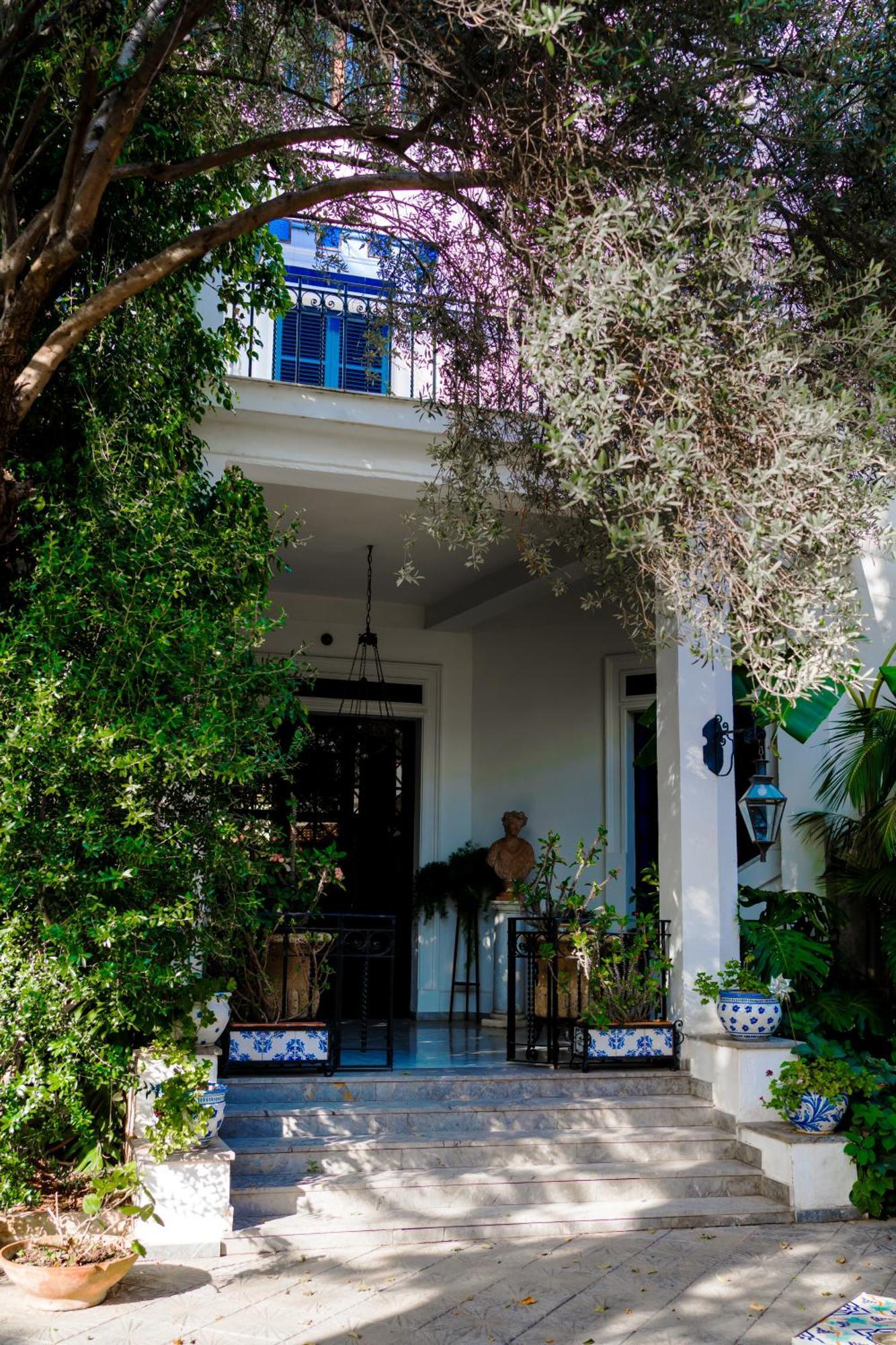 Appartamento La Torretta 蒙德罗 外观 照片