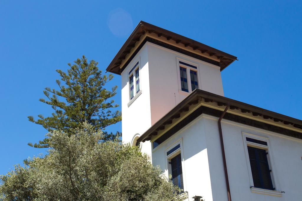 Appartamento La Torretta 蒙德罗 客房 照片