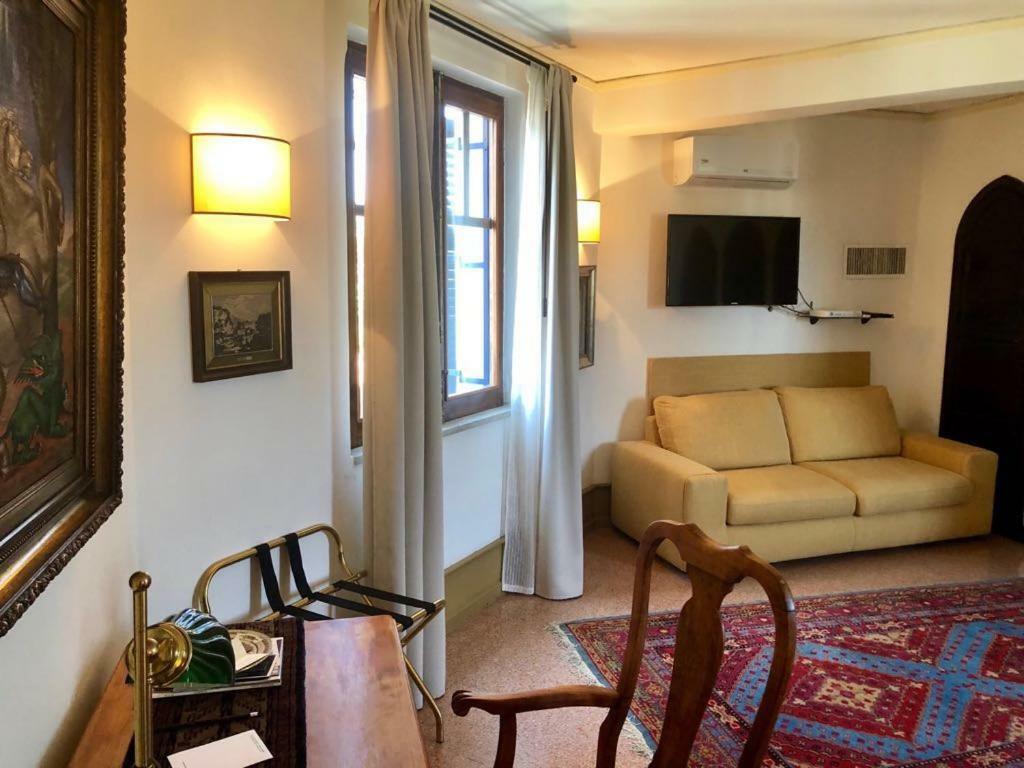Appartamento La Torretta 蒙德罗 外观 照片
